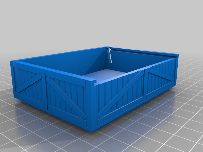Small Tray STACKABLE