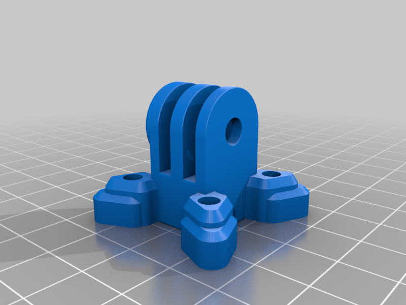 Shuriken-Whoop 2.5 V1 course