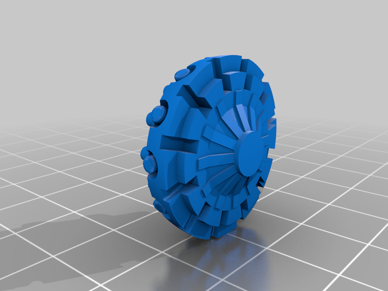 Void generator