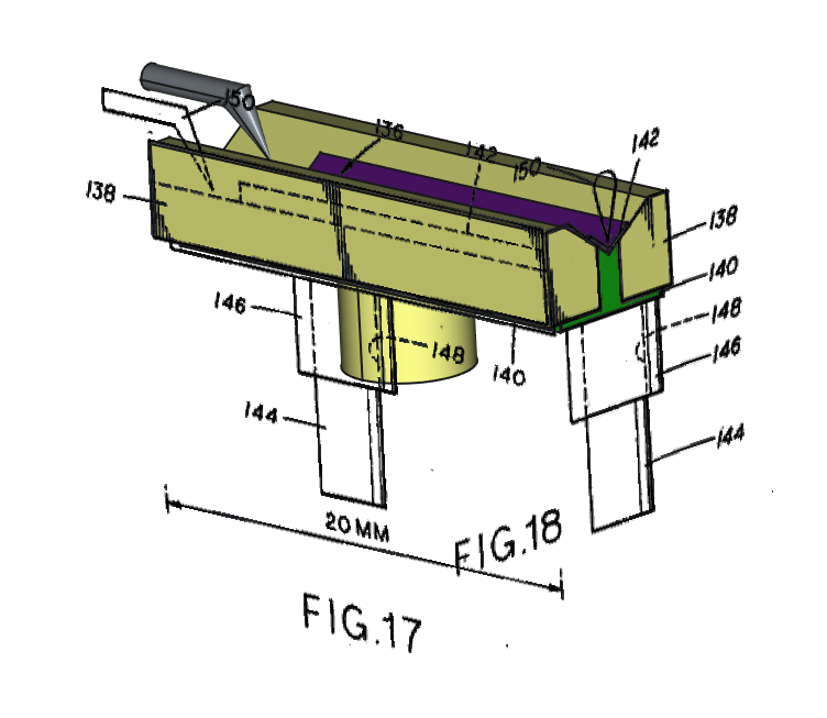 RC guide 5, fig 17 and 18