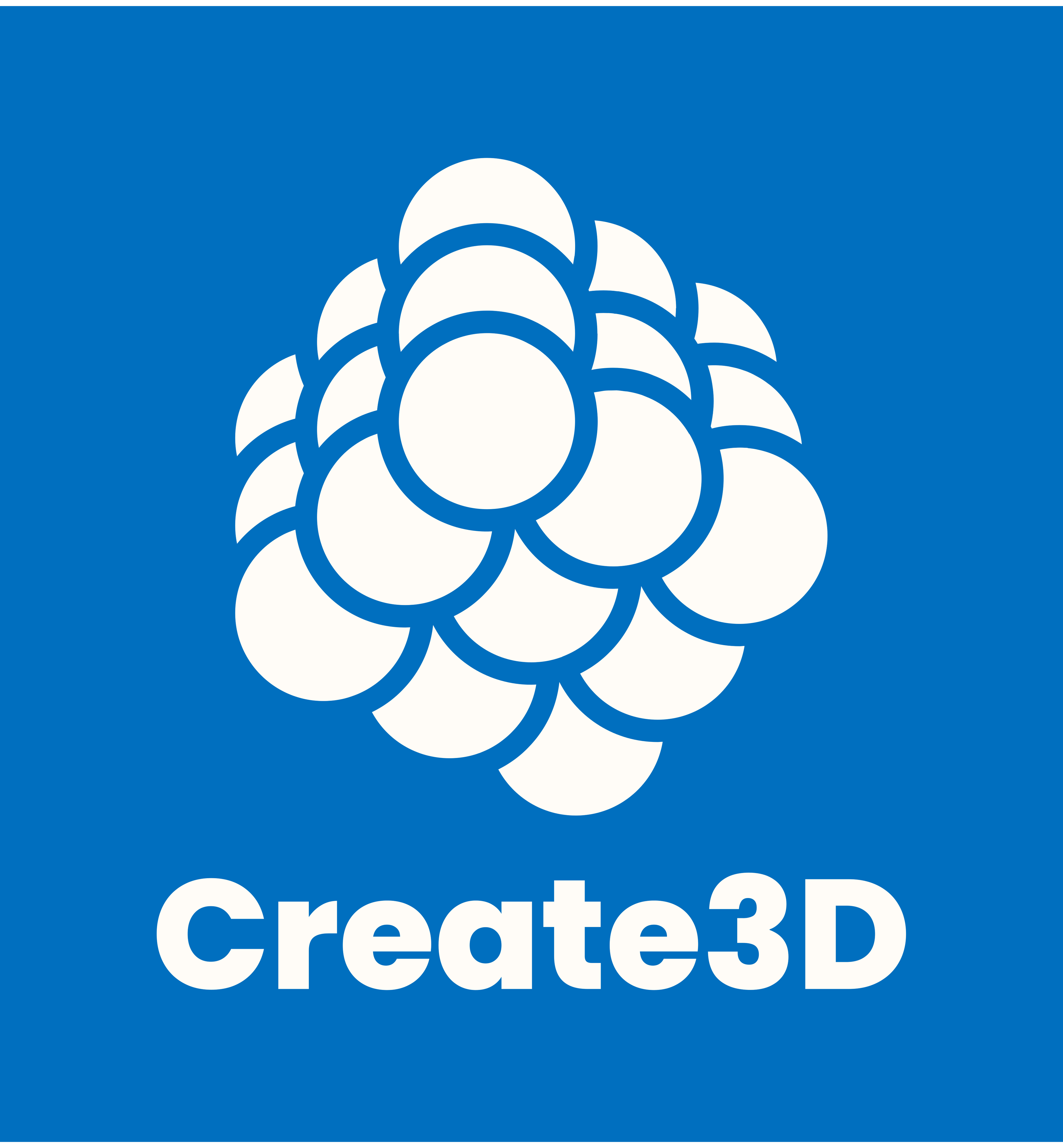Create3-D