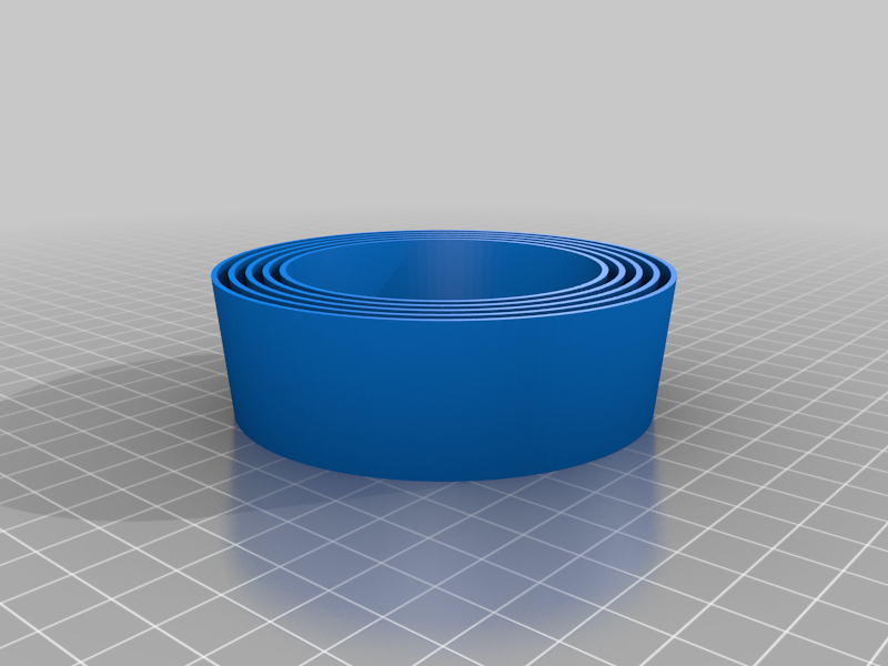 My Customized Collapsible Cup - Customizessssd - Aqee