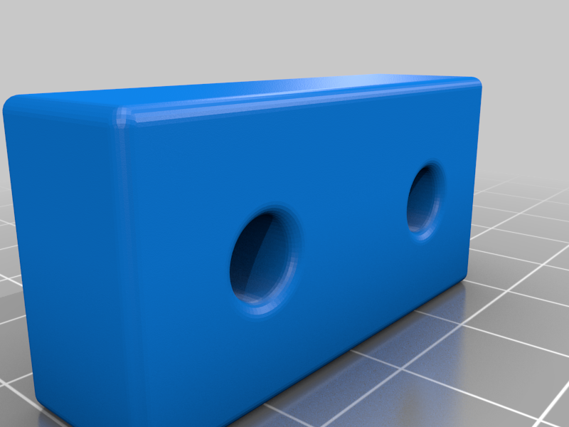 Spool Holder Lifter