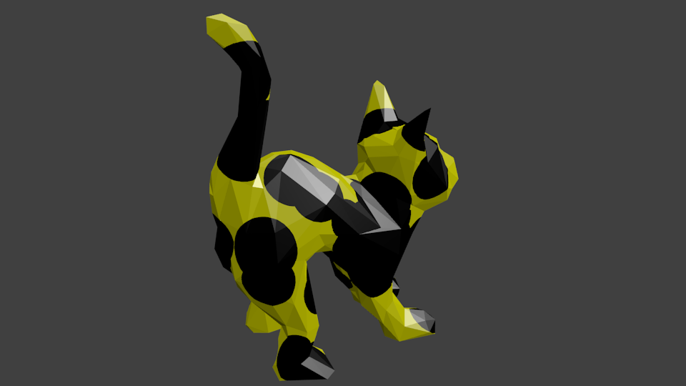 simple random pattern generator