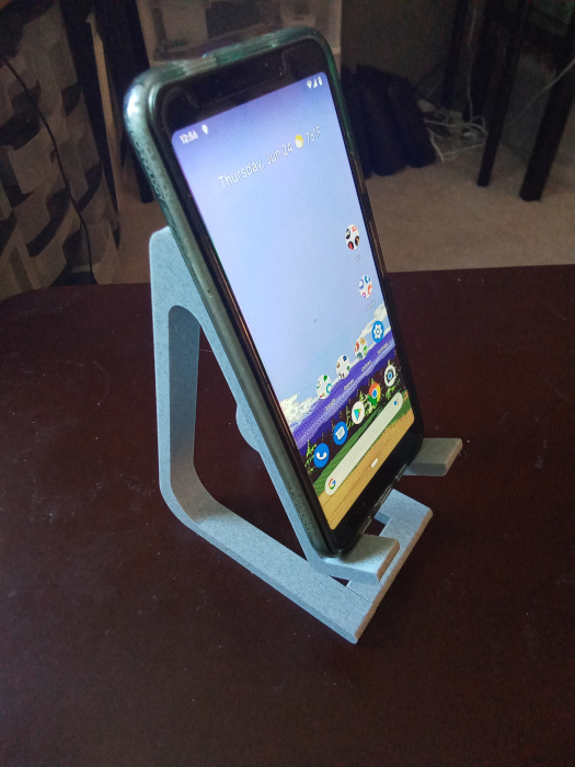 Mobile Device Stand (RTA)