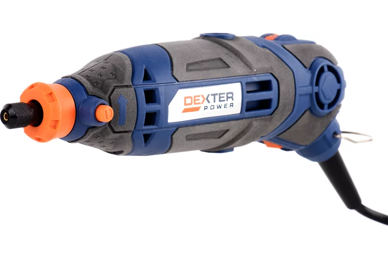 Minidrill DEXTER Press Drill Adapter