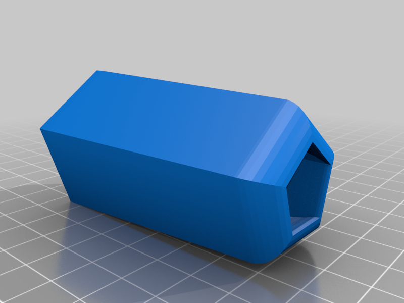 Milluy- Small Dodecahedron mold, containers