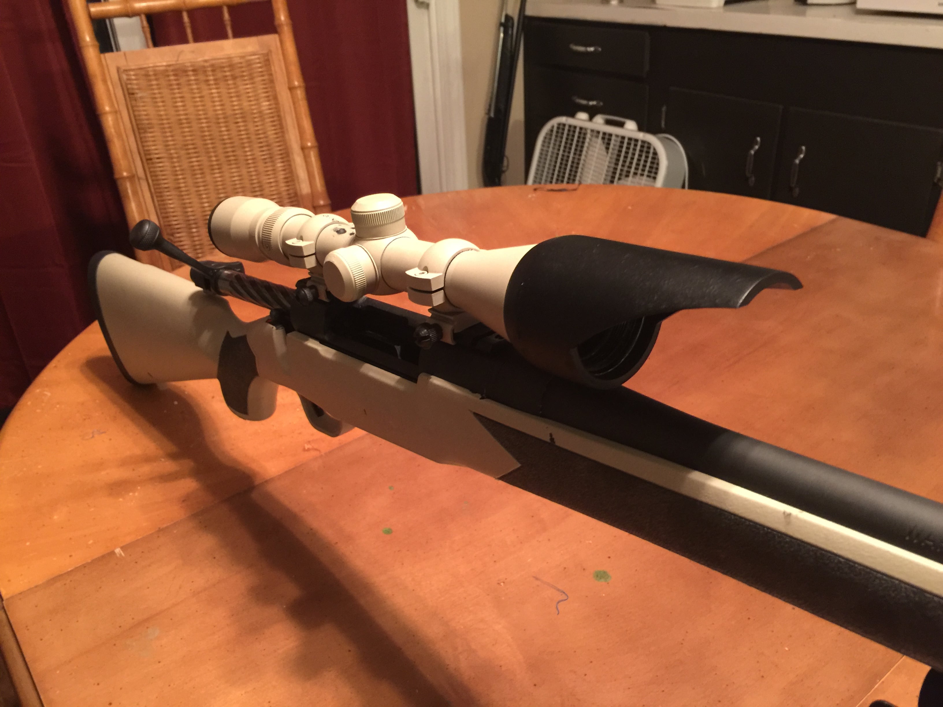 Scope Shader