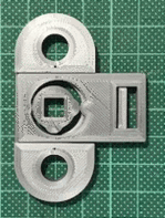 Miniatura 3 do modelo 3D Windows locker