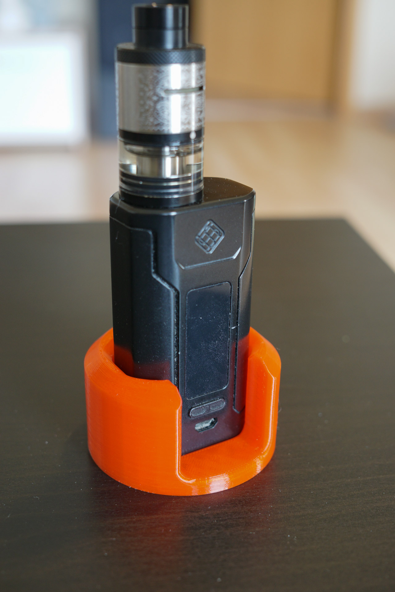 Wismec Predator / Smok Alien - Holder