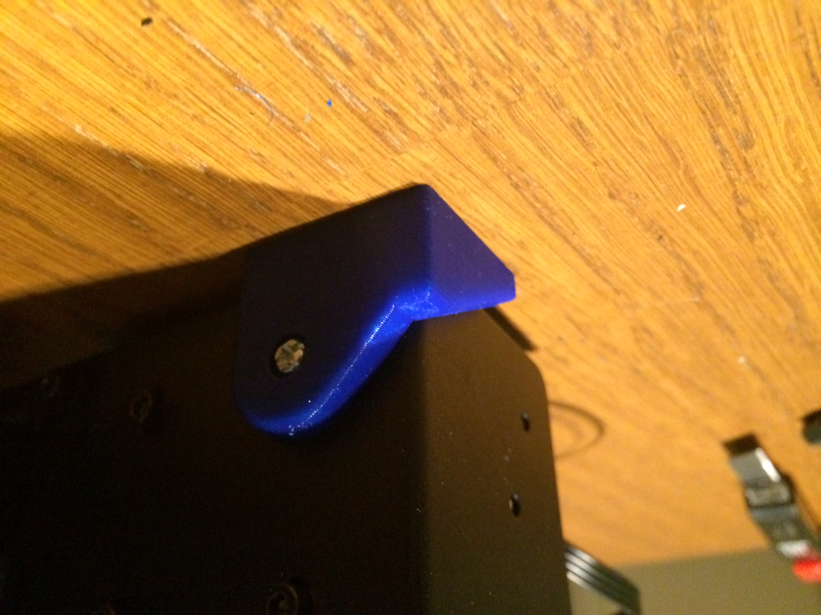 Tower Support Wanhao Duplicator i3 V2