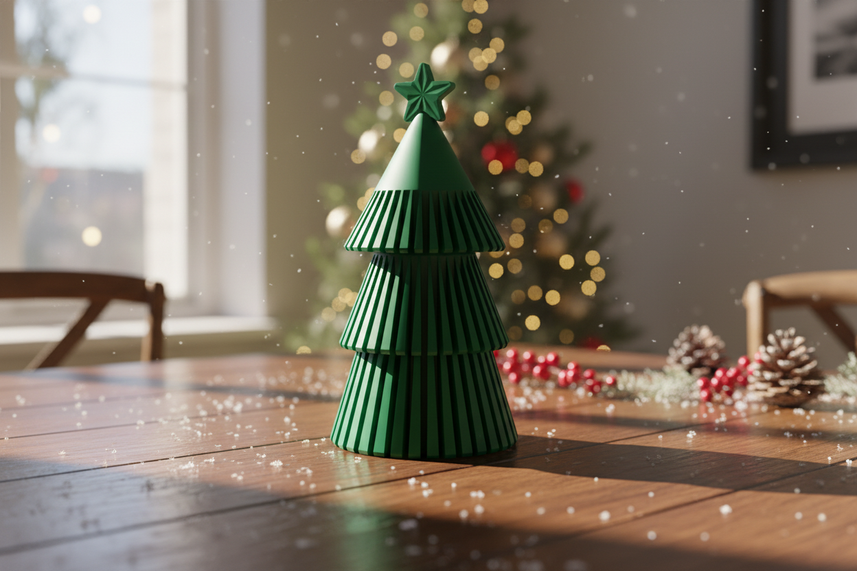 Christmas Tree