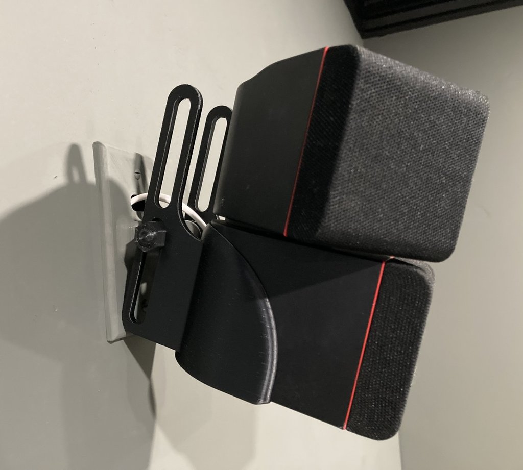 Bose Speaker Mounts