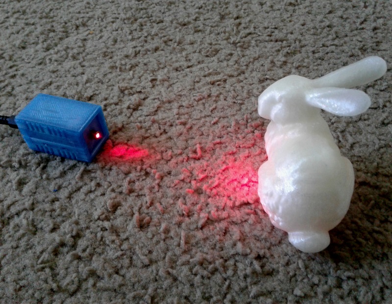 Laser Pointer