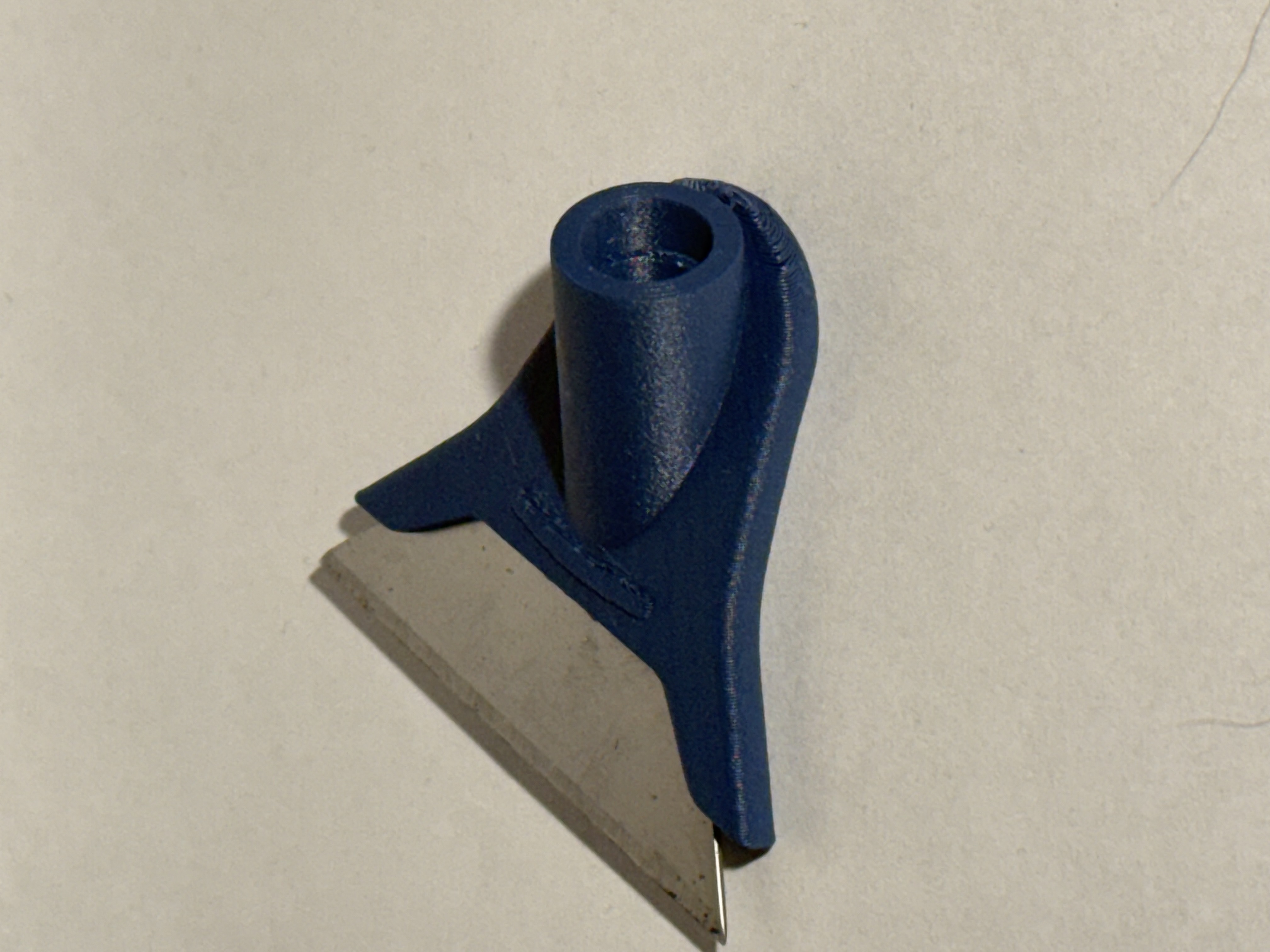 Utility Blade Scraper (for Handle)