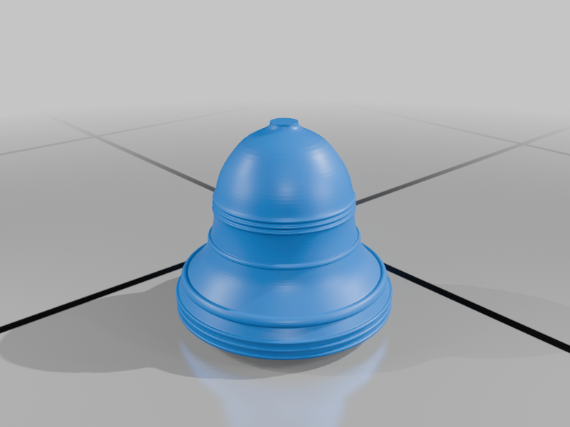bell
