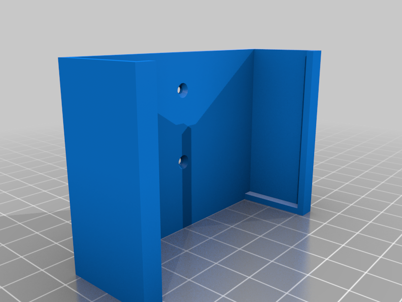 Jebao SLW20 Controller Mount
