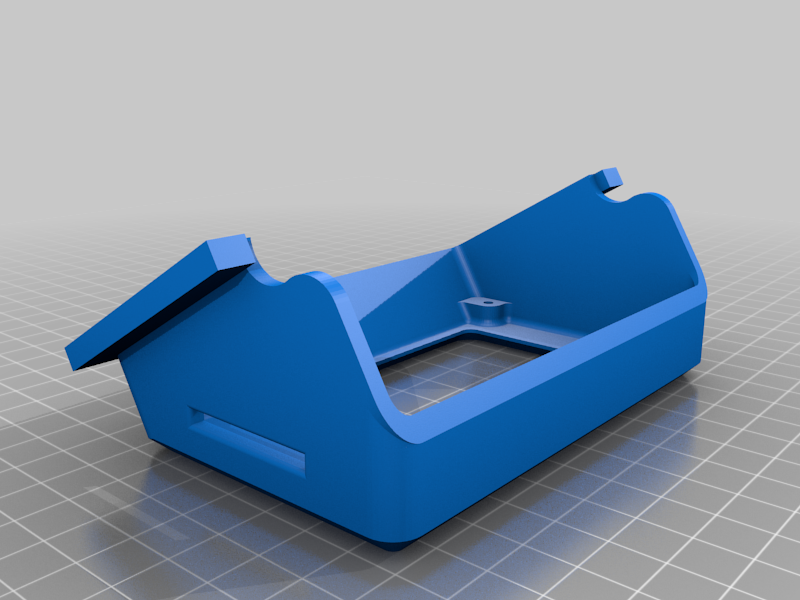 Anet E10 - Standalone mode