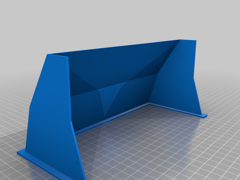 infinity game table blocker