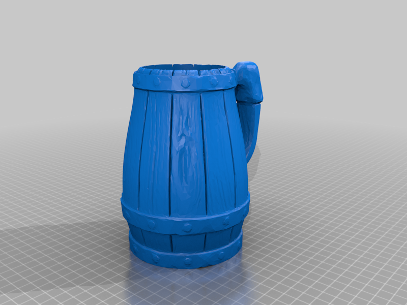 https://www.thingiverse.com/thing:3743471 this is a remake to fit 12oz us cans