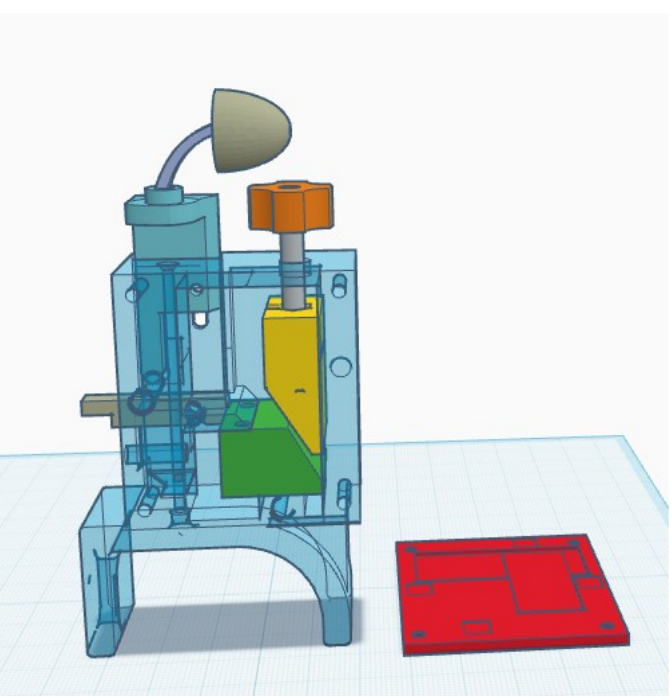 ACE Pro cutter system v2