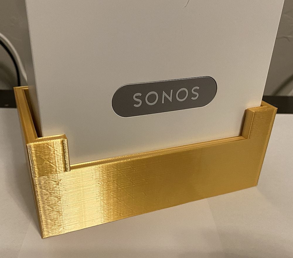 Sonos  Connect Wall Mount