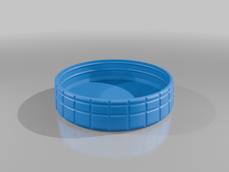 Lens Cap for Sony Alpha Lens 25-250mm F3.3-5.9