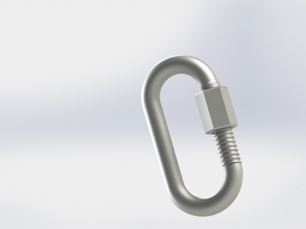 Quick Link for chains