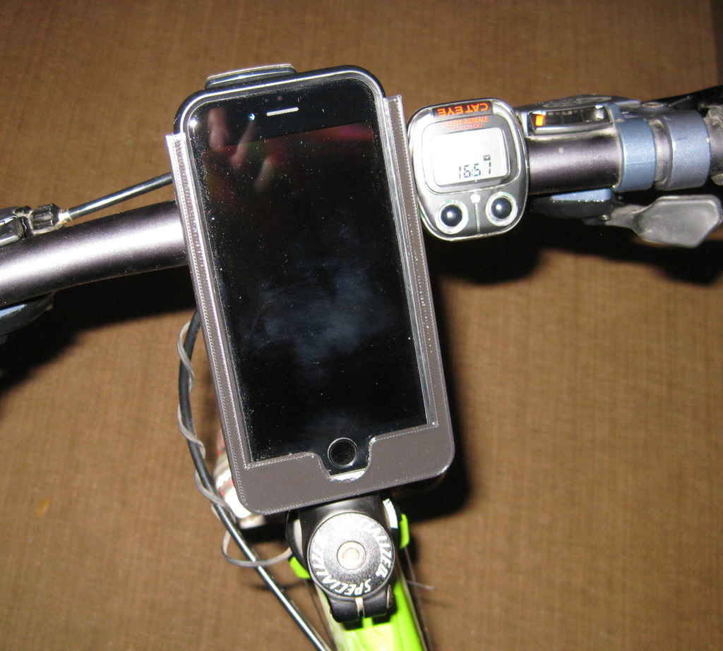 iphone 6 bike mount and holder