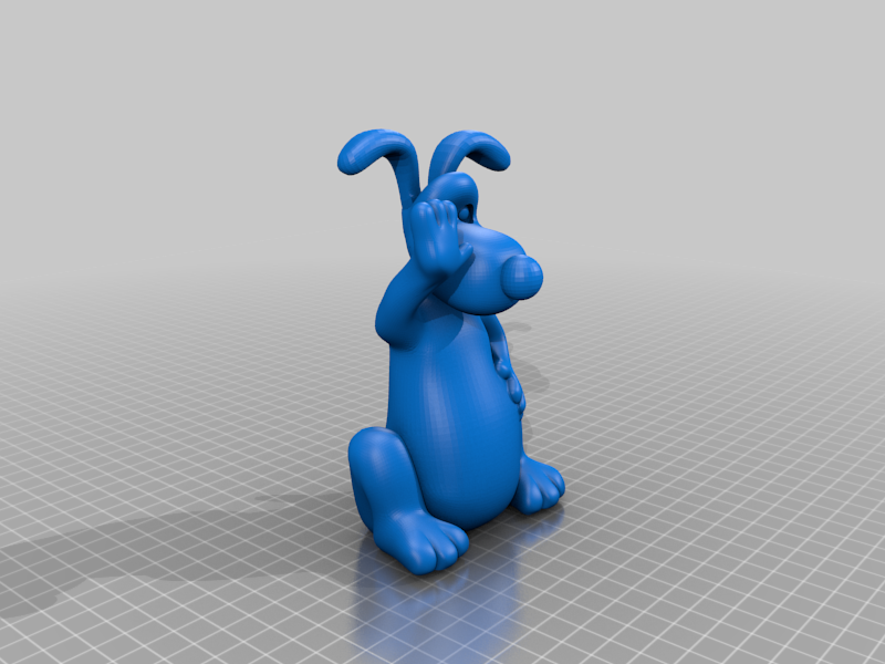 Gromit
