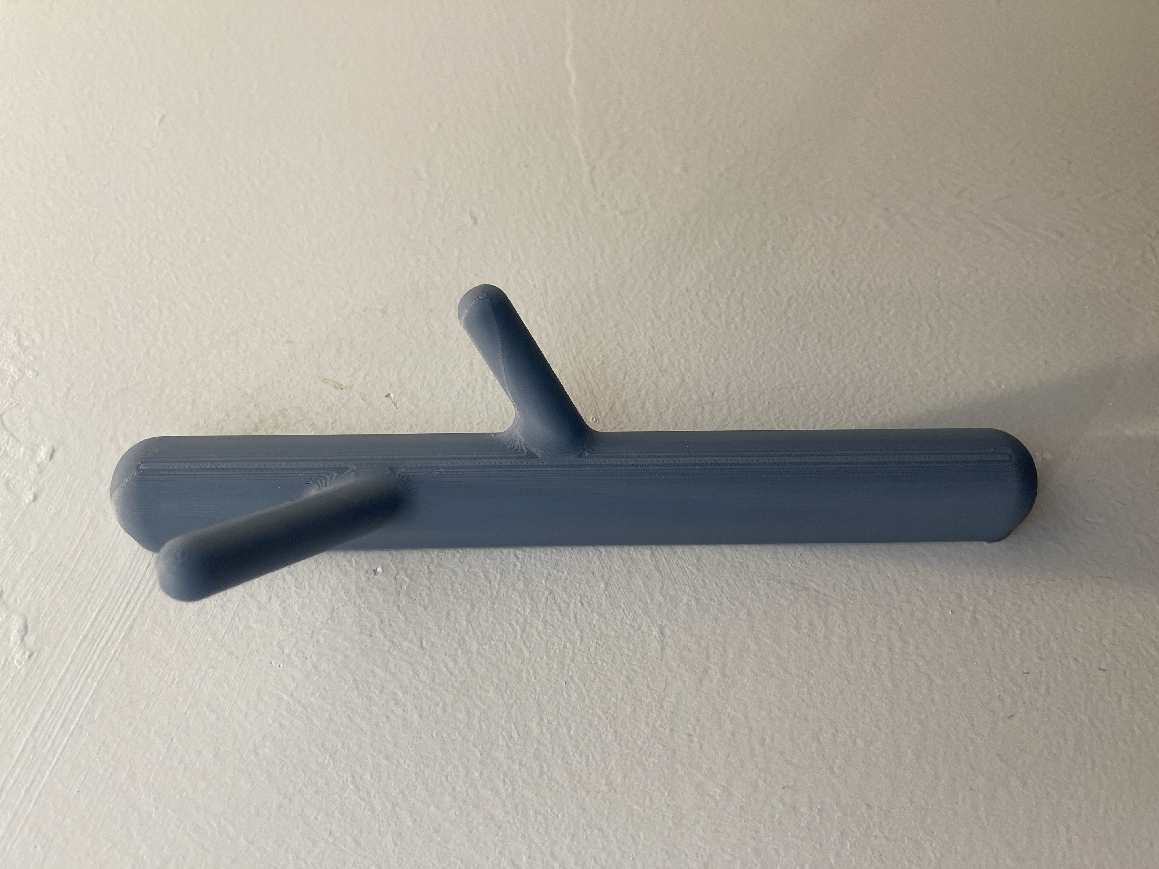 Decorative Branch Wall-Mounted Hanger