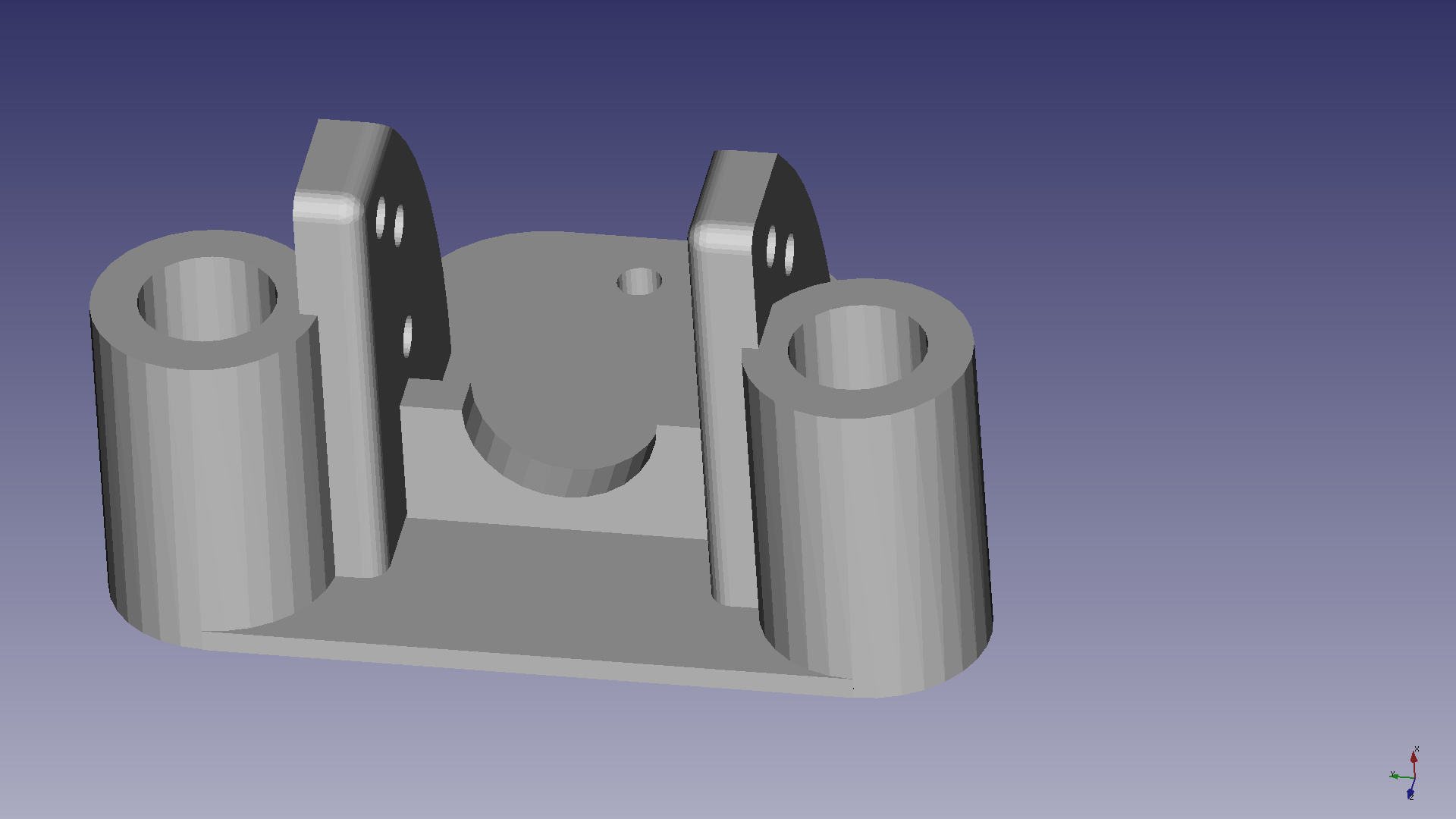 Caddx Turbo Eos1 Lisam210 QAV R Mount