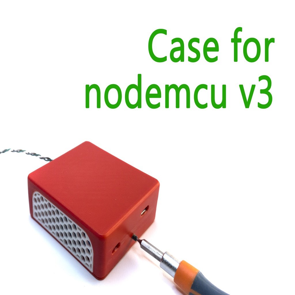 Case for Ndemcu