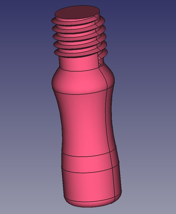 Pool Noodle Sword Handle
