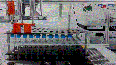 Osmar, the open-source microsyringe autosampler