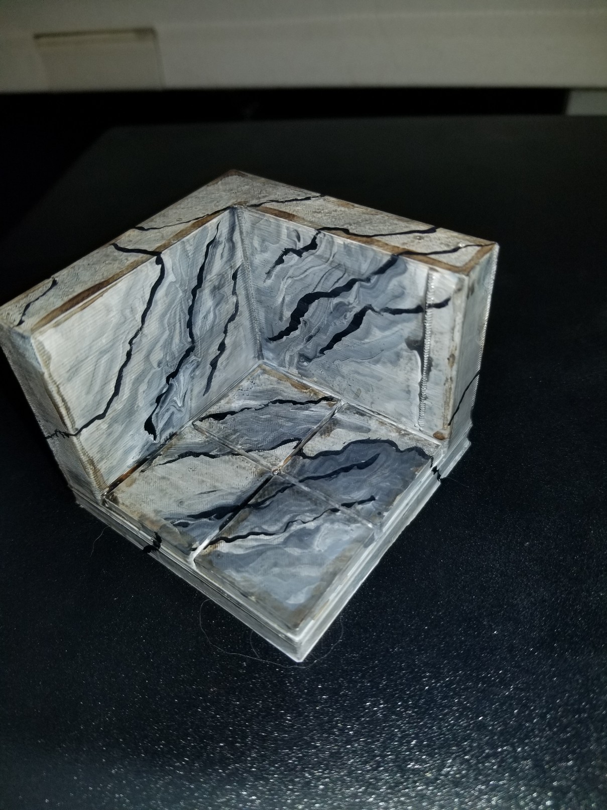 OpenForge 2.0 Compatible Smooth Stone Corners
