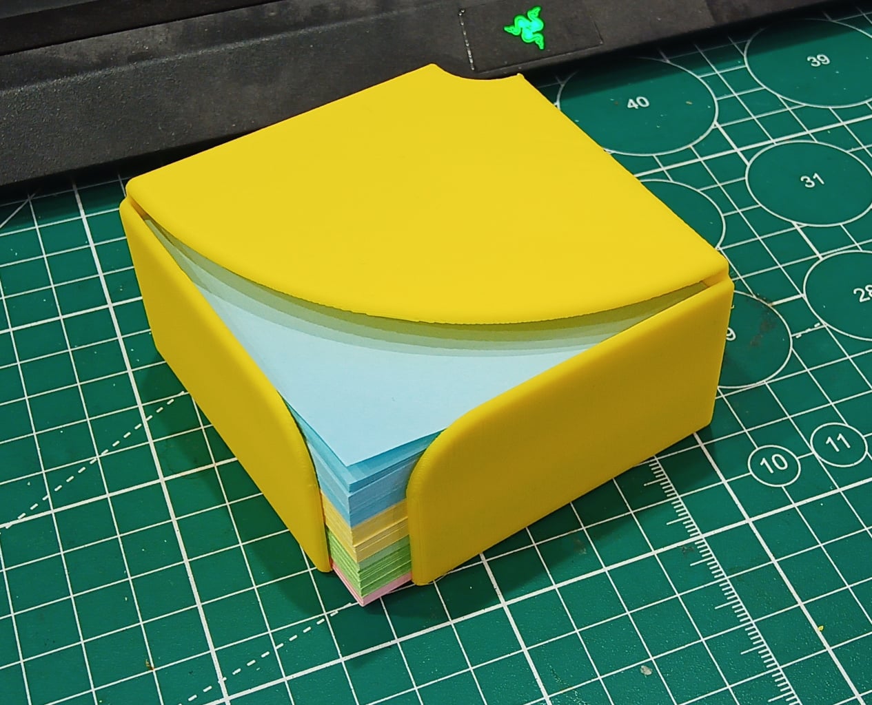 StickerBox is a slightly more advanced sticker organizer
