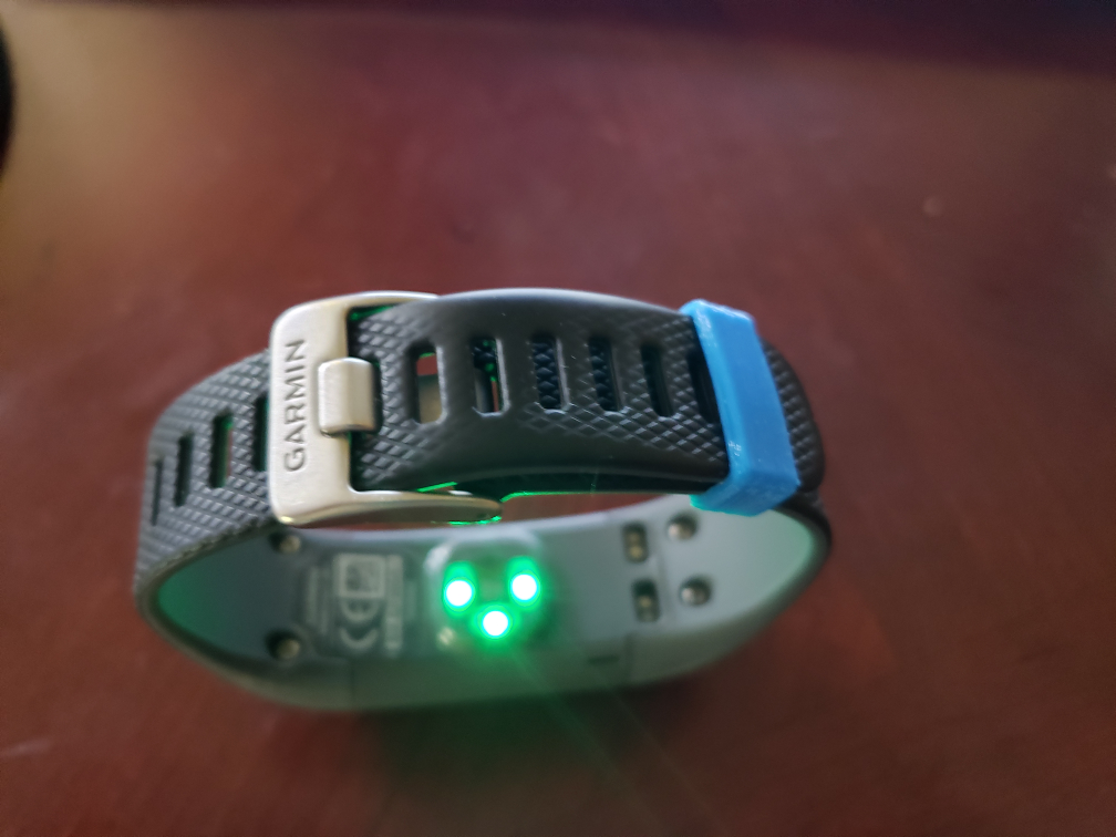 Garmin Vivosmart HR Band Strap Loop