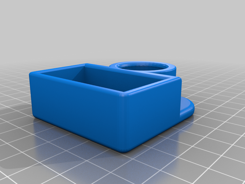 Double Powerbank support