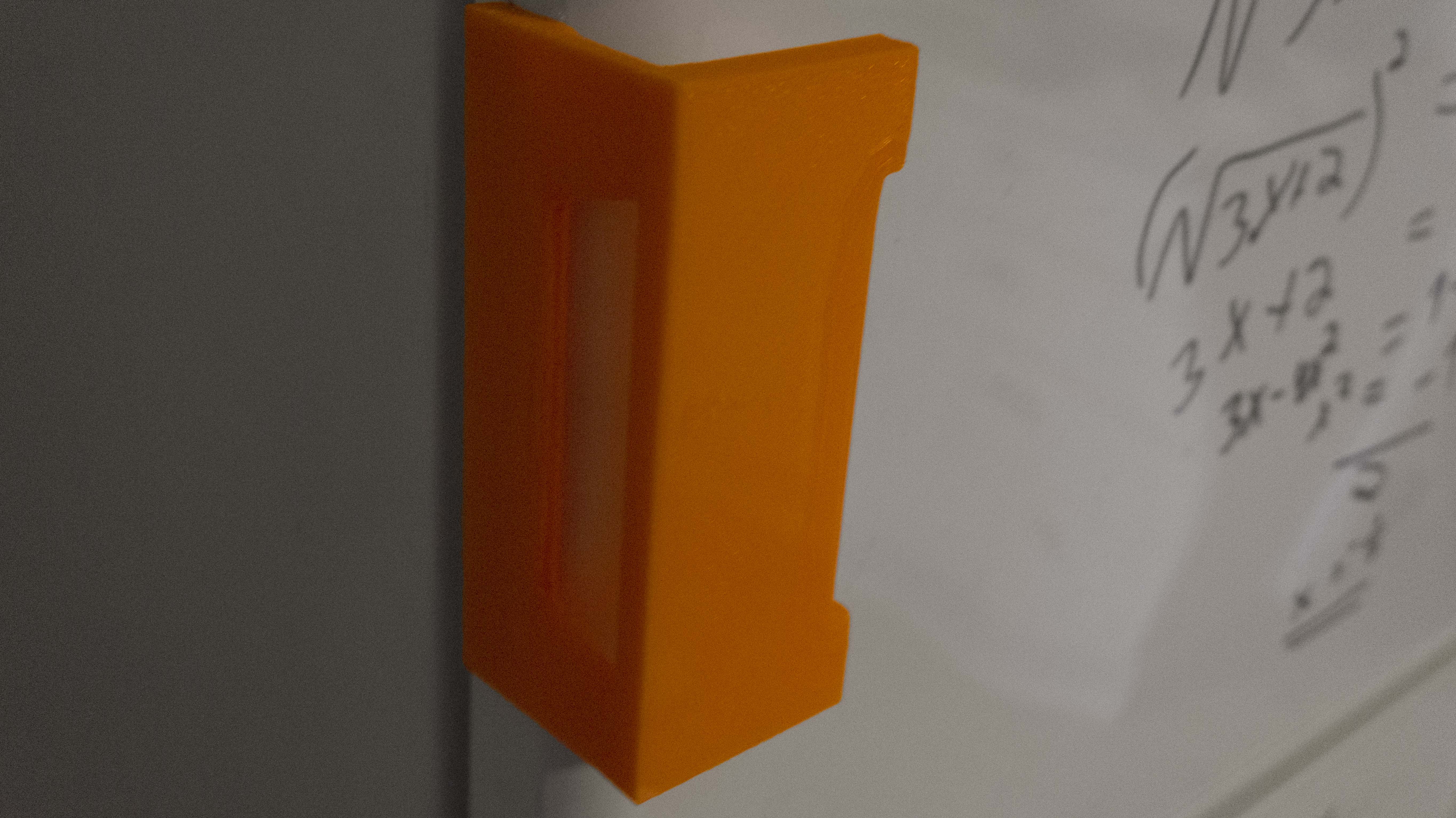Fridge handle - universal