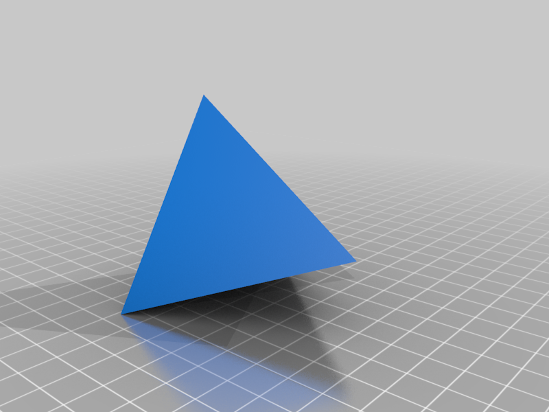 Equilateral Triangle for Noobs