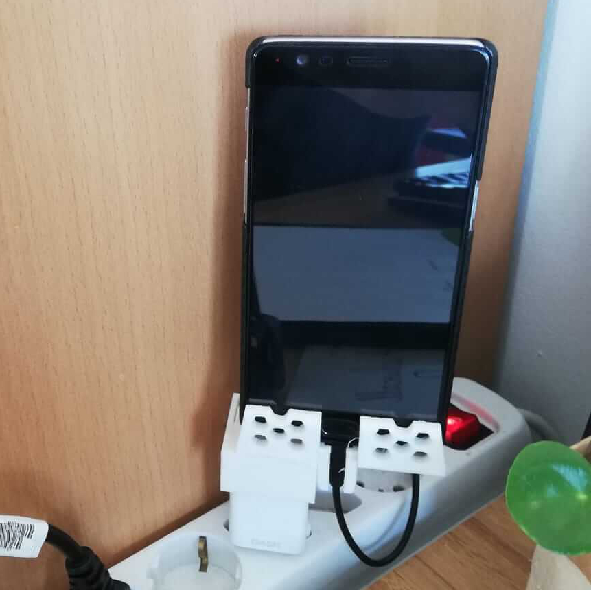 Phone Charger (OnePlus 3)