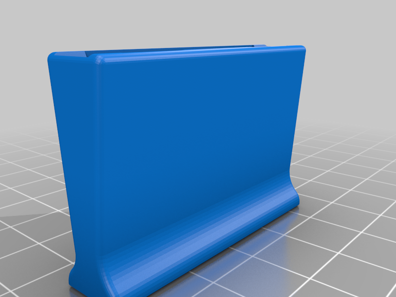 Razor Blade Scraper with Cap