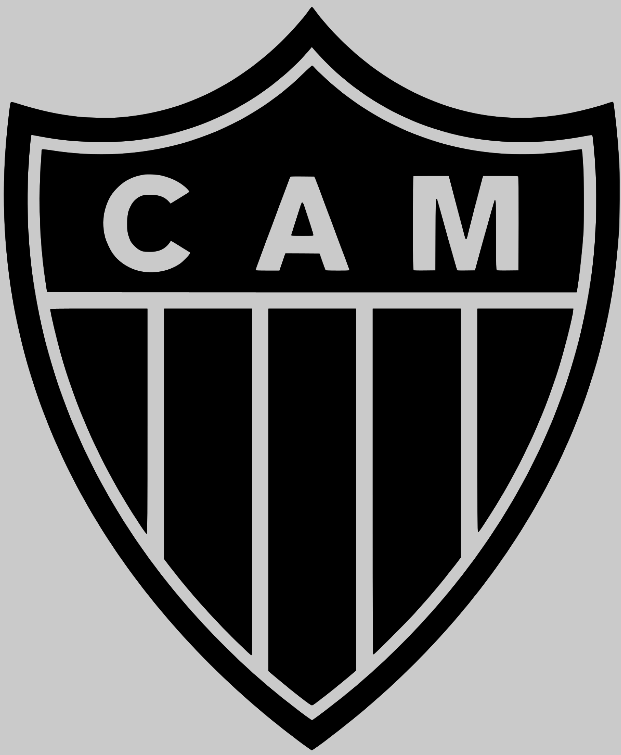 Escudo do Galo (Atlético-MG)