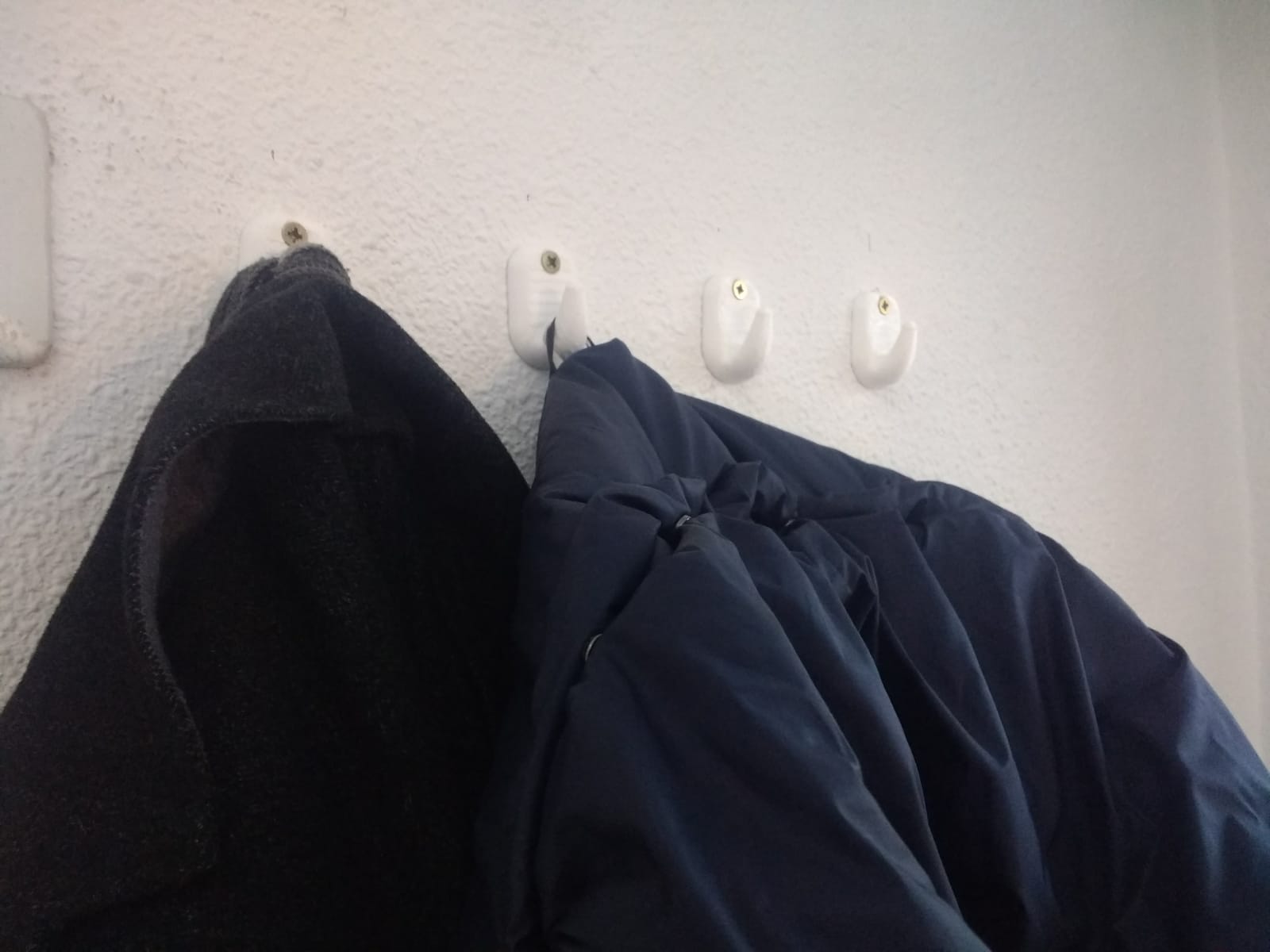 Basic hook