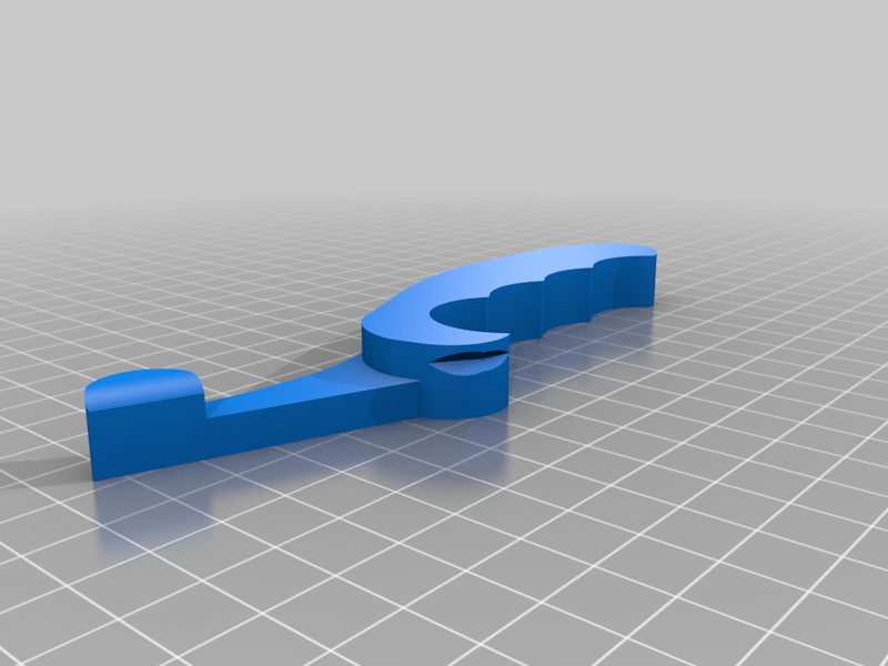 Guitar String Puller