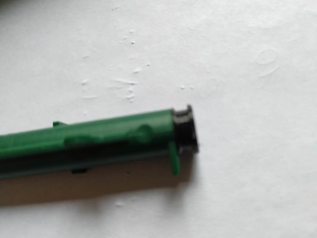 Bosch Glue Pen Adapter