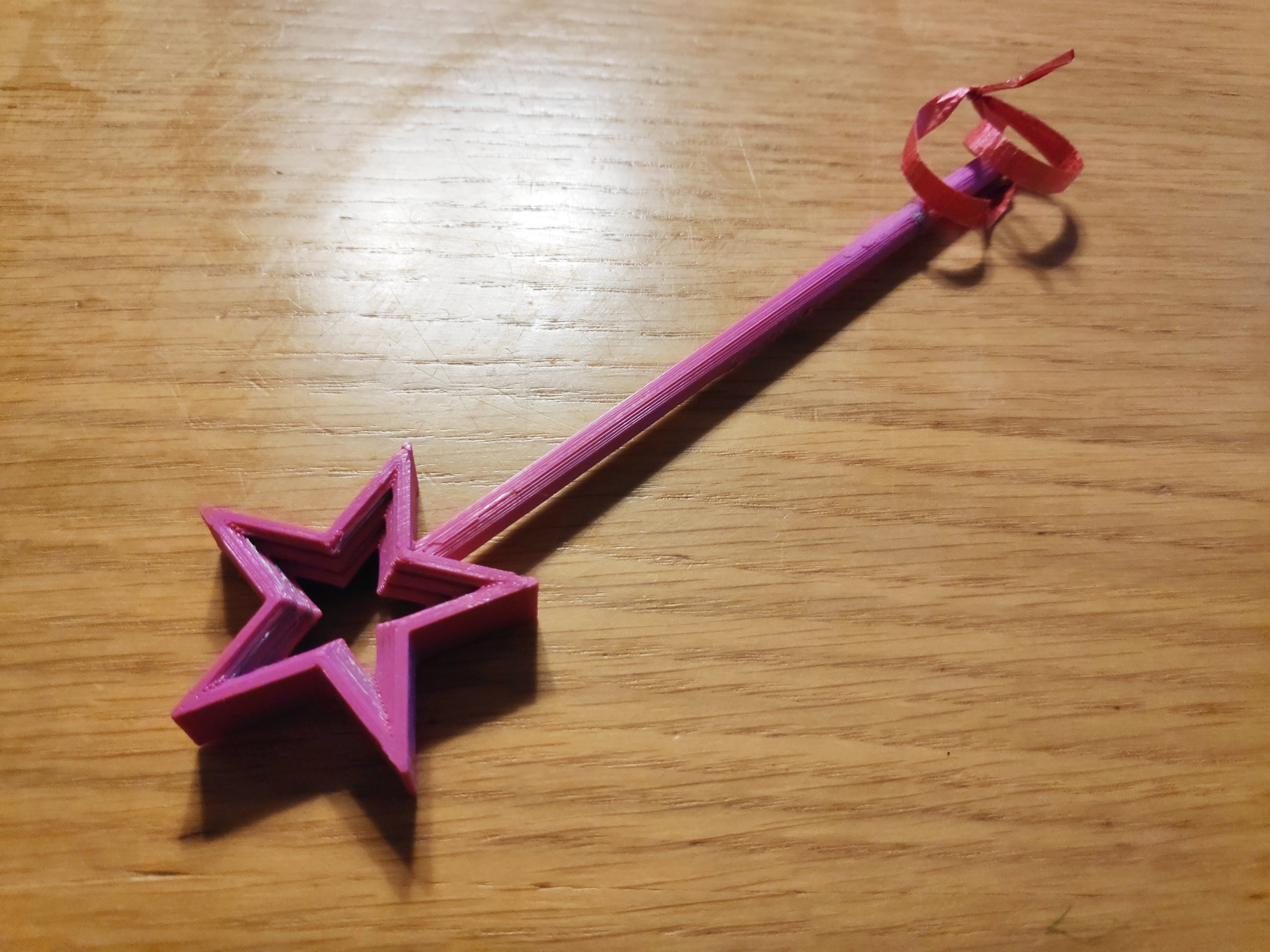 Magical Fairy Wand