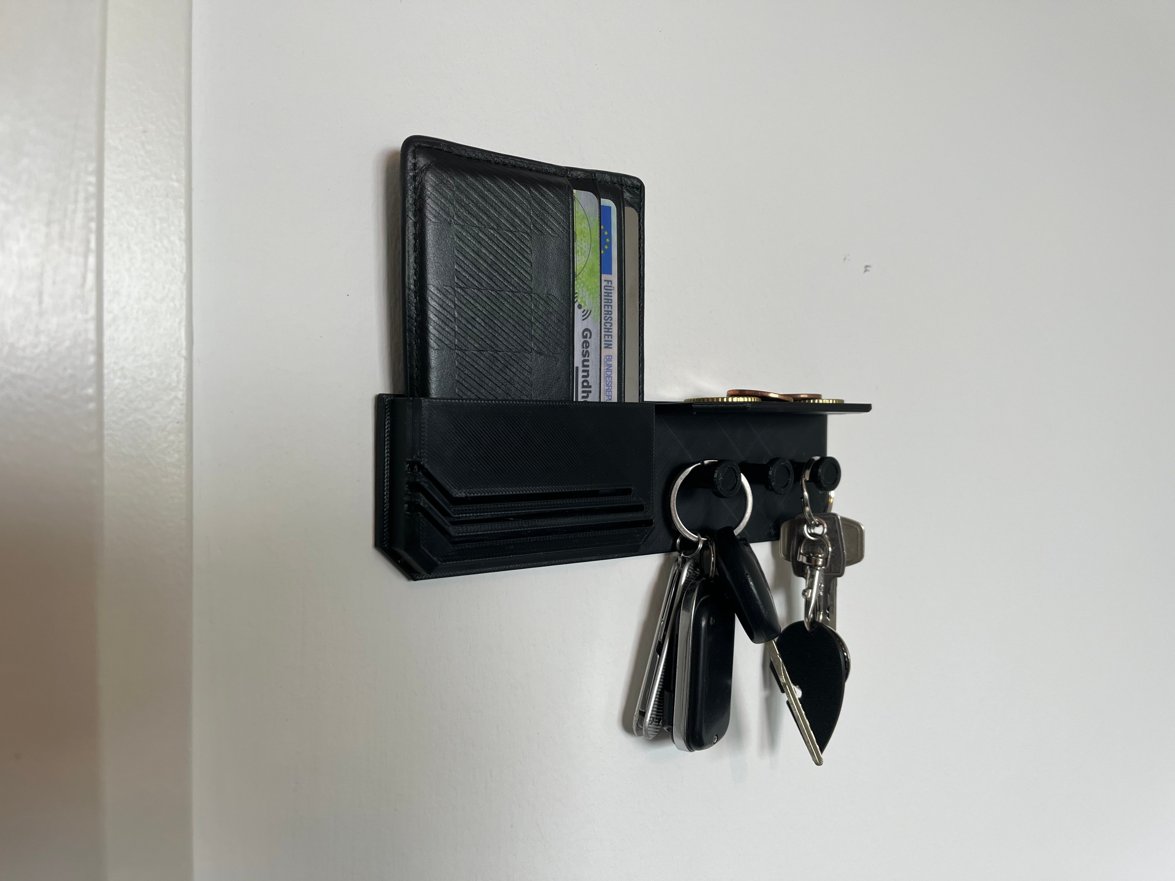 Everyday-Carry Hook