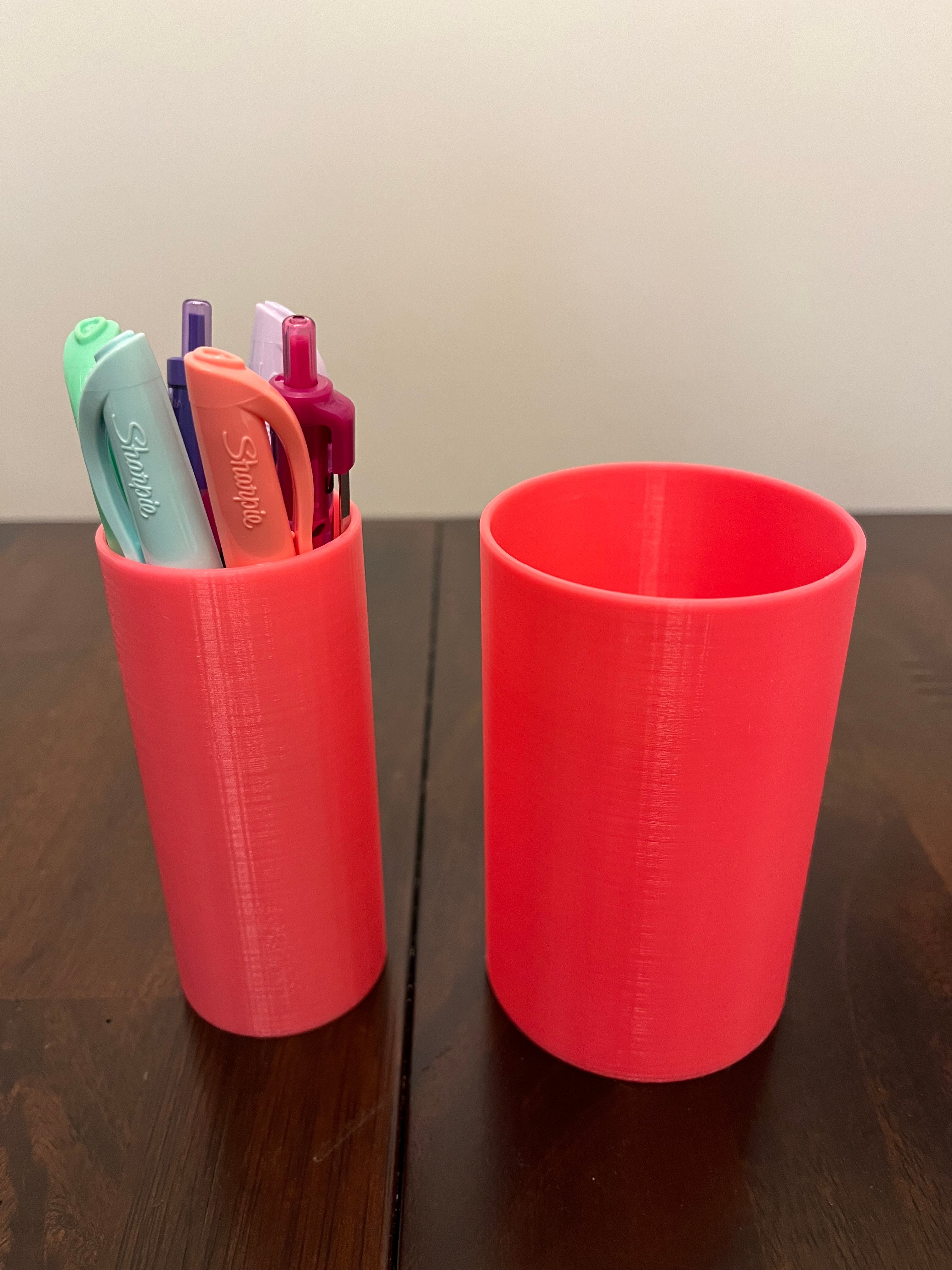Pen Holders - Stackable